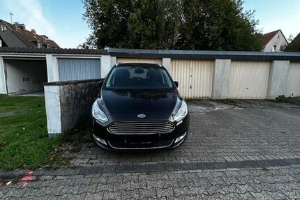 Ford Galaxy 138.397 km 11.500 &euro; Waltrop 45731