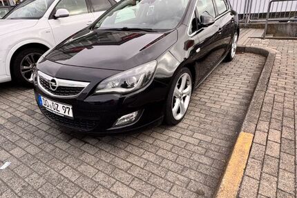 Opel Astra 274.000 km 4.200 &euro; Dortmund 44263