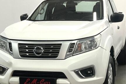 Nissan Navara 202.707 km 16.490 &euro; Wuppertal 42289