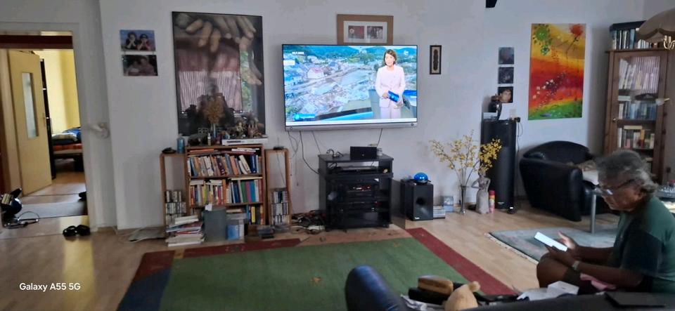 Etagenwohnung Dortmund Innenstadt Nord - 6 Zimmer, 166 m&sup2;, 420.000&euro; | Angebot:26913319