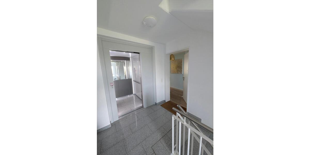 Erdgeschoßwohnung Wuppertal Gemarkung Langerfeld - 4 Zimmer, 90 m&sup2;, 398.000&euro; | Angebot:26181701