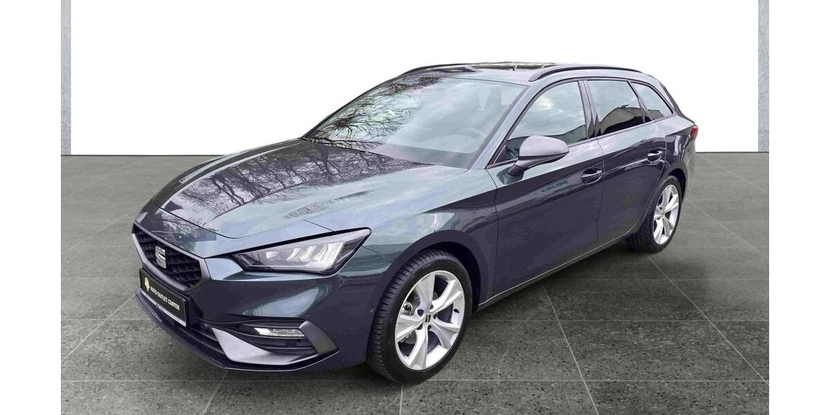 Seat Andere 1.050 km 29.880 &euro; Werdohl 58791