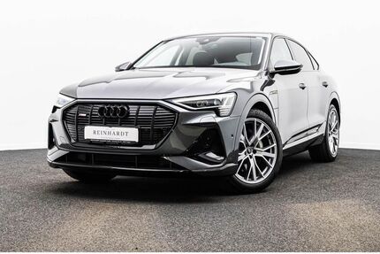 Audi e-tron 19.025 km 39.035 &euro; Hagen 58091