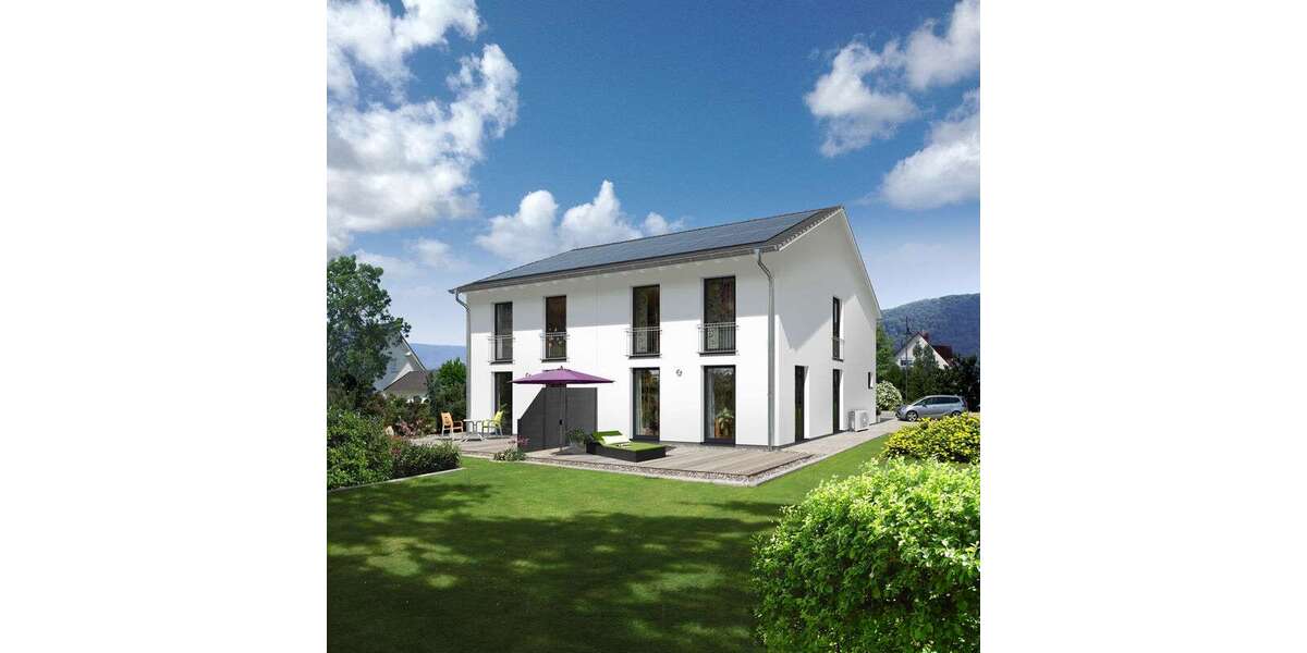 Einfamilienhaus Wipperfürth - 5 Zimmer, 130 m&sup2;, 444.800&euro; | Angebot:26748221