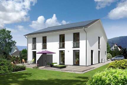 Haus Wipperfürth - 5 Zimmer, 130 m&sup2;, 444.800&euro; | Angebot:26748221