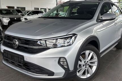 VW Taigo 17.864 km 21.870 &euro; Lünen 44536
