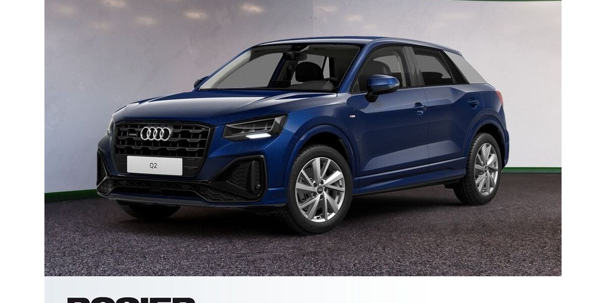 Audi Q2 38.542 km 28.150 &euro; Menden 58706