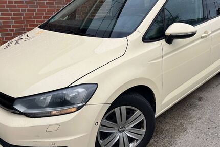 VW Touran 590.000 km 3.800 &euro; Herne 44629