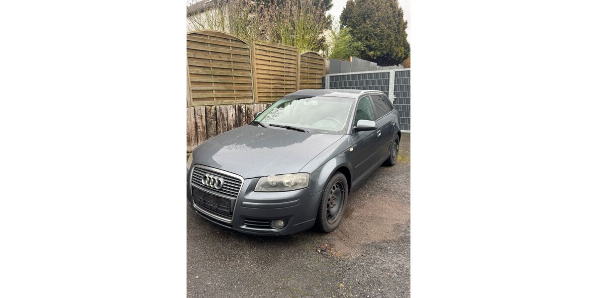 Audi A3 331.360 km 2.800 &euro; Bochum 44807