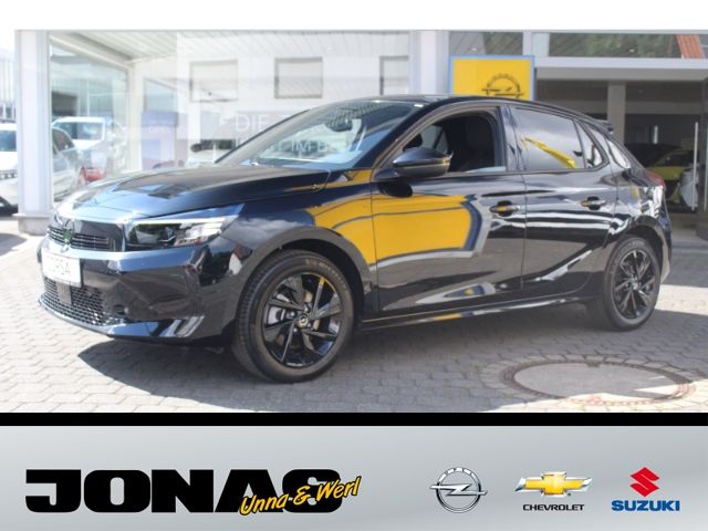 Opel Corsa 10.105 km 22.990 &euro; Unna 59427