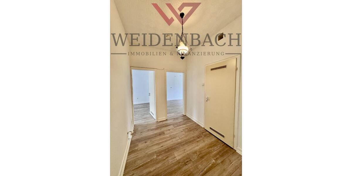 Etagenwohnung Herne Altenhöfen - 2 Zimmer, 74 m&sup2;, 750&euro; | Angebot:23104370