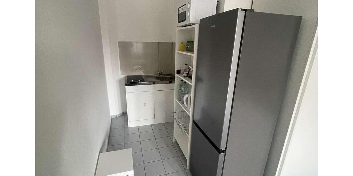 Etagenwohnung Witten Heven - 1 Zimmer, 32 m&sup2;, 352&euro; | Angebot:27581549