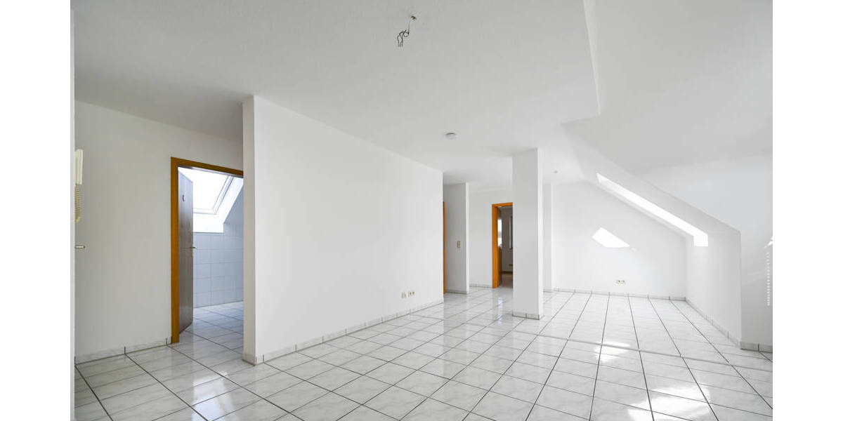 Etagenwohnung Hattingen Holthausen - 3 Zimmer, 67 m&sup2;, 645&euro; | Angebot:26016761