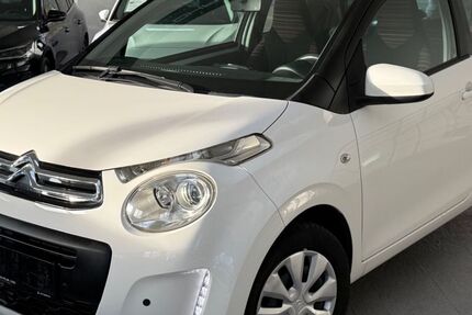 Citroen C1 41.449 km 7.950 &euro; Remscheid 42859