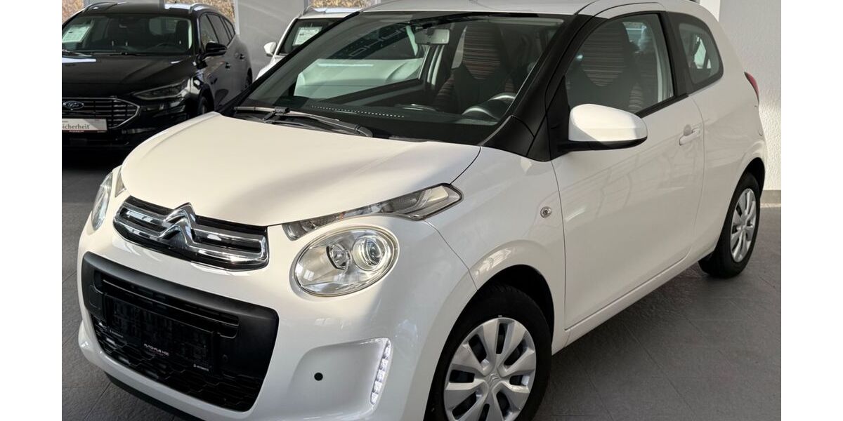 Citroen C1 41.449 km 7.950 &euro; Remscheid 42859