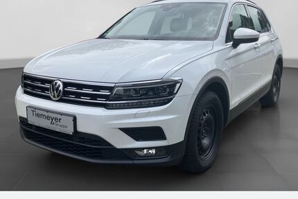 VW Tiguan 62.721 km 22.590 &euro; Lüdenscheid 58511