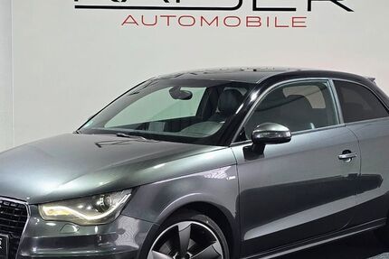 Audi A1 168.000 km 10.990 &euro; Wuppertal 42283