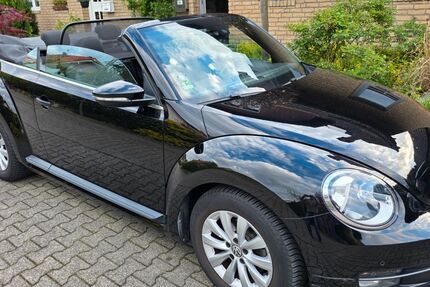 VW Beetle 83.144 km 12.800 &euro; Iserlohn 58644