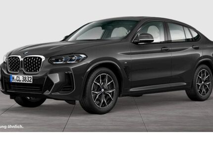 BMW X4 15.265 km 53.880 &euro; Herne 44625