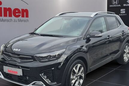 Kia Stonic 8.100 km 20.909 &euro; Holzwickede 59439