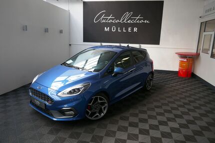 Ford Fiesta 69.500 km 17.450 &euro; Remscheid 42897