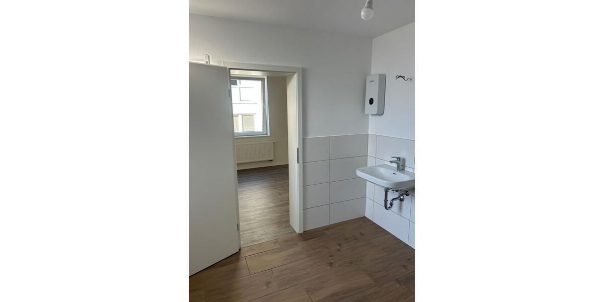 Erdgeschoßwohnung Dortmund Hombruch - 2 Zimmer, 35 m&sup2;, 500&euro; | Angebot:25308347
