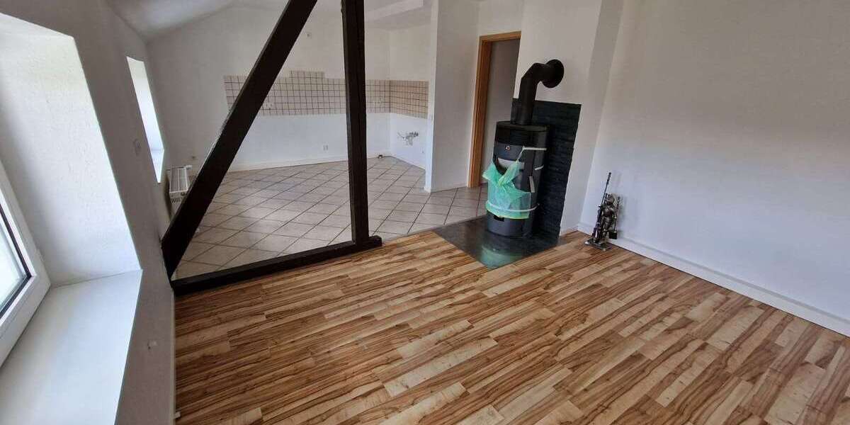 Etagenwohnung Remscheid Alt-Remscheid - 3 Zimmer, 70 m&sup2;, 470&euro; | Angebot:22414597