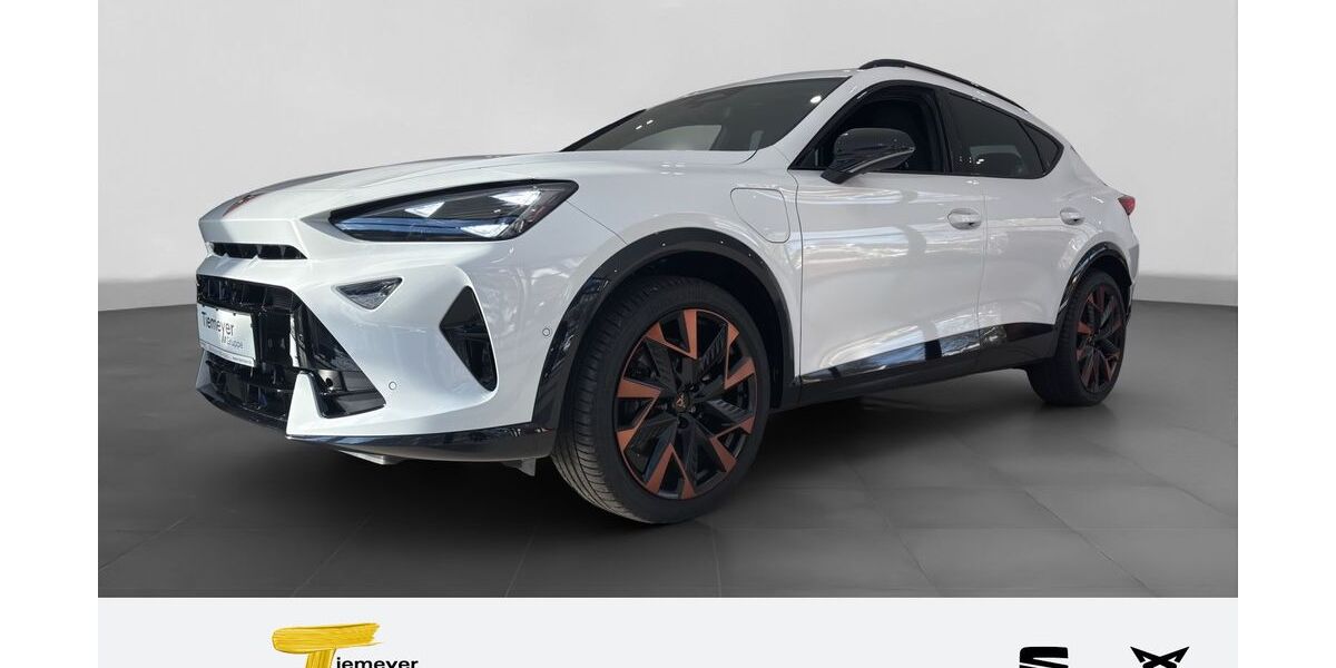 Cupra Formentor 6.990 km 44.990 &euro; Lüdenscheid 58513