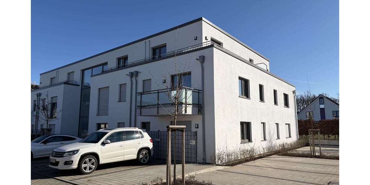 Etagenwohnung Dortmund Brackel - 2 Zimmer, 73 m&sup2;, 1.095&euro; | Angebot:24534601