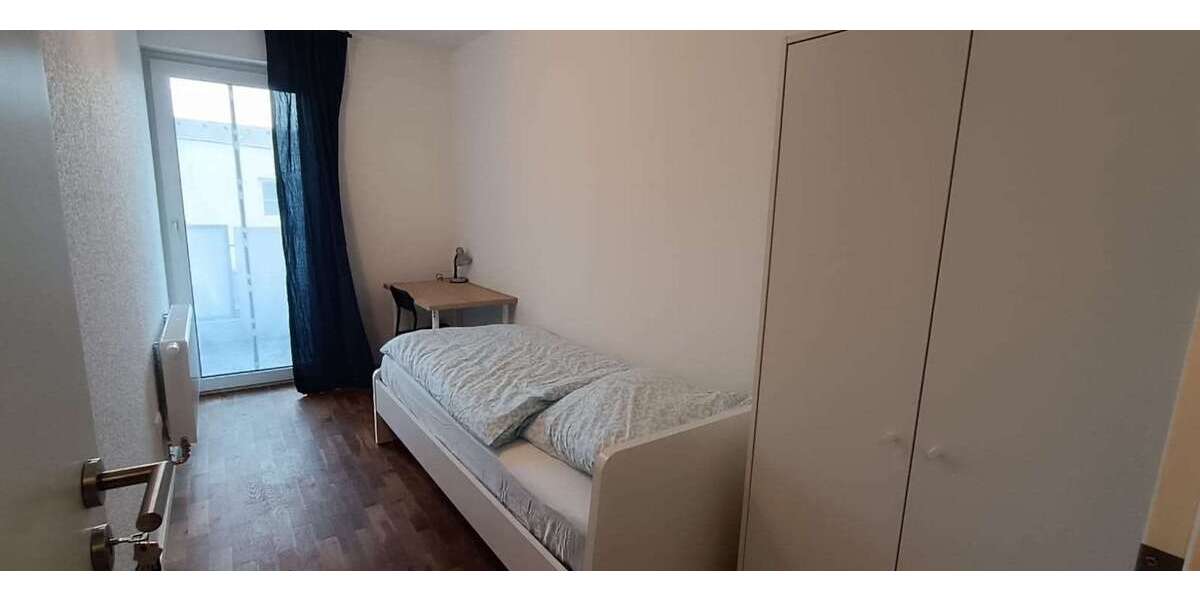 Zimmer Dortmund Innenstadt Ost - 350&euro; | Angebot:20783913