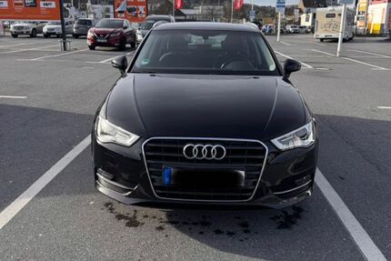 Audi A3 146.000 km 9.999 &euro; Wuppertal 42119