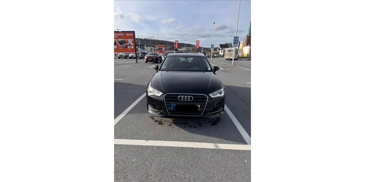 Audi A3 146.000 km 9.999 &euro; Wuppertal 42119