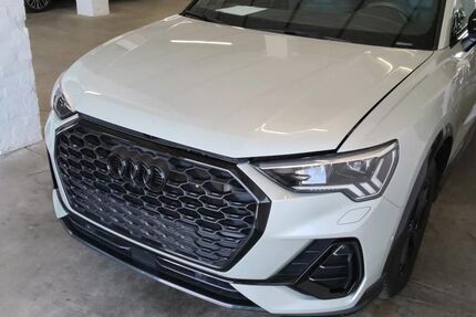 Audi Q3 27.719 km 32.946 &euro; Hagen 58091