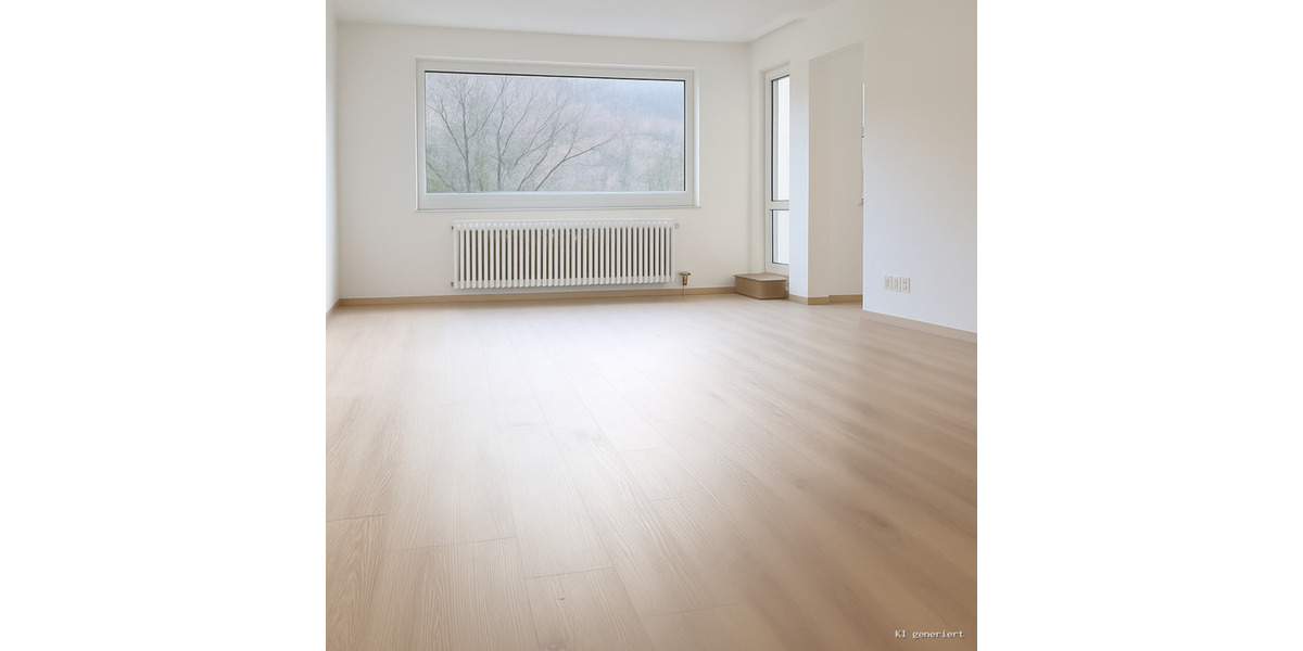 Etagenwohnung Wuppertal Brill - 1 Zimmer, 44 m&sup2;, 350&euro; | Angebot:25901467