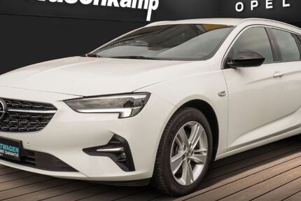 Opel Insignia 20.327 km 25.880 &euro; Dortmund 44145