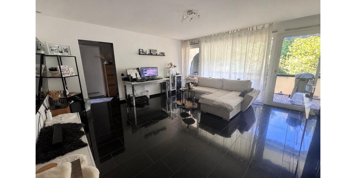 Etagenwohnung Lüdenscheid - 4 Zimmer, 86 m&sup2;, 199.000&euro; | Angebot:26587327