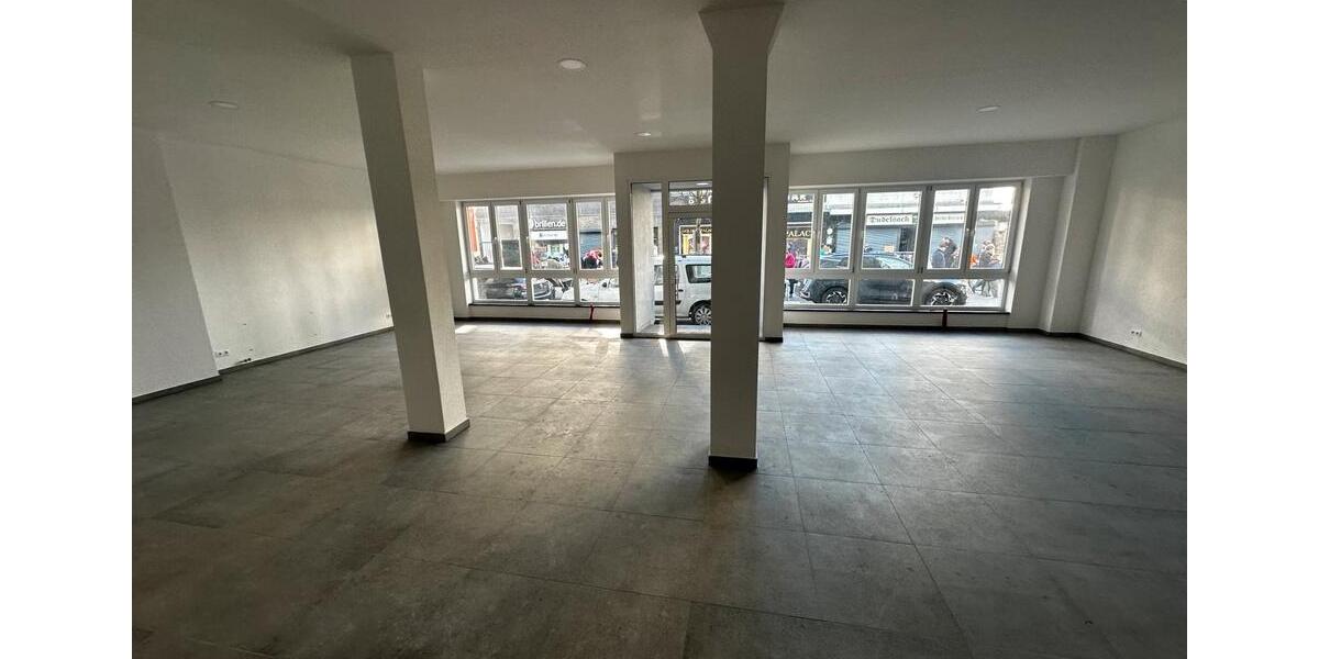 Gewerbeobjekt Castrop-Rauxel Bladenhorst - 1.300&euro; | Angebot:25898581