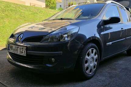 Renault Clio 135.000 km 3.199 &euro; Werdohl 58791