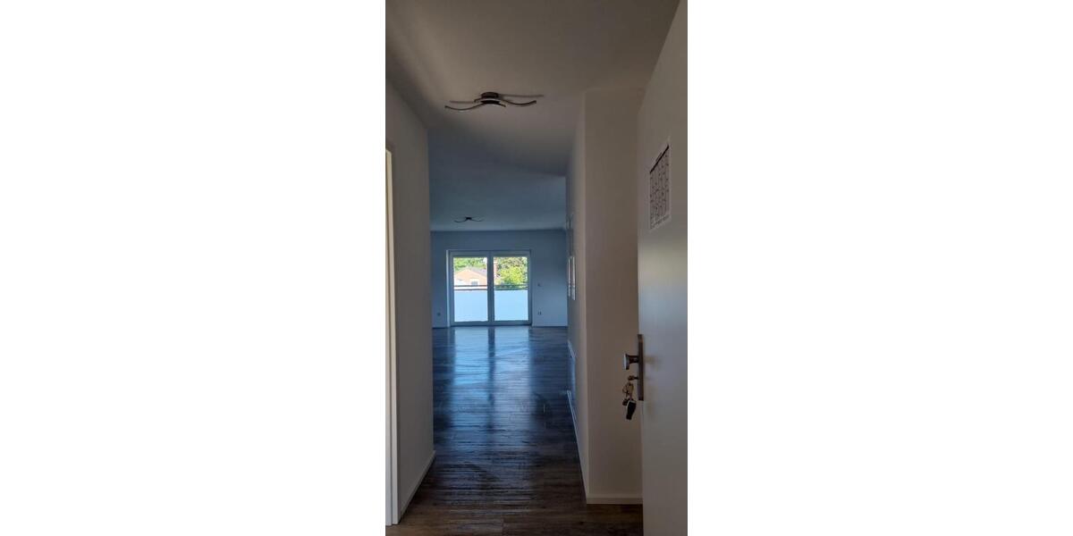 Dachgeschoßwohnung Waltrop - 2.5 Zimmer, 77 m&sup2;, 910&euro; | Angebot:25974990