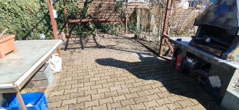 Reihenhaus Lüdenscheid Othlinghausen - 6.5 Zimmer, 148 m&sup2;, 240.000&euro; | Angebot:25612825