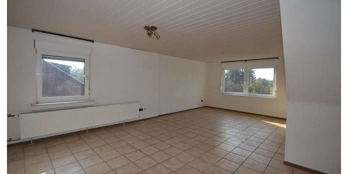 Etagenwohnung Lünen Alstedde - 3 Zimmer, 75 m&sup2;, 550&euro; | Angebot:27635490
