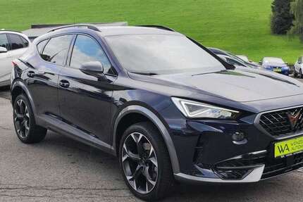 Cupra Formentor 47.286 km 22.995 &euro; Halver 58553