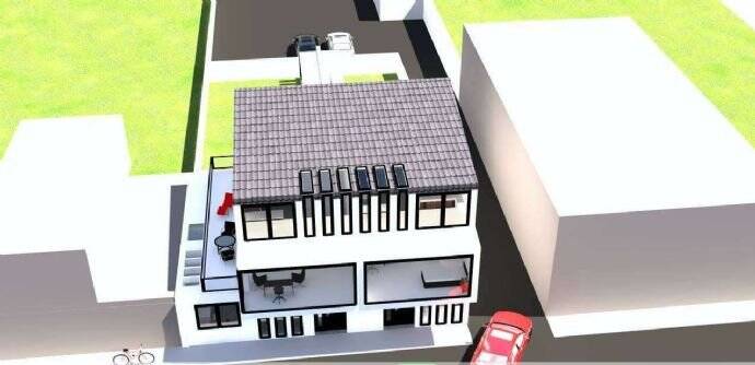 Doppelhaushälfte Hagen Ischeland - 6 Zimmer, 160 m&sup2;, 799.000&euro; | Angebot:25777392