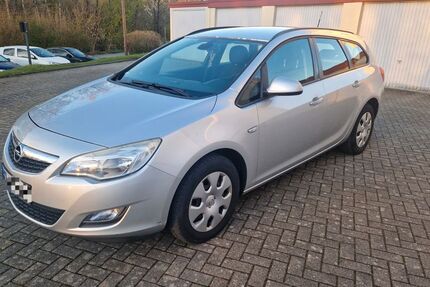 Opel Astra 184.621 km 3.650 &euro; Hemer 58675