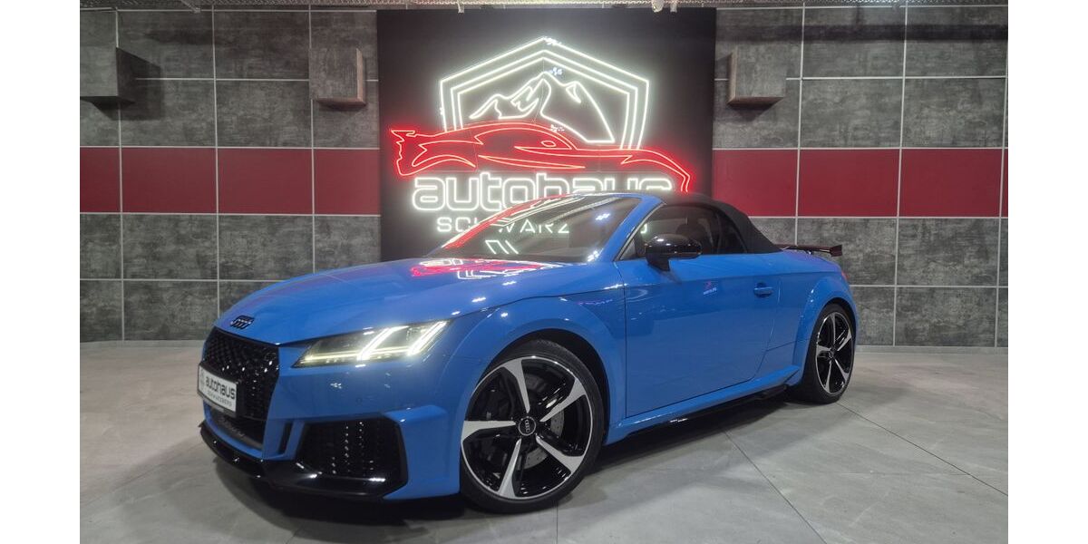 Audi TT RS 66.276 km 50.990 &euro; Remscheid 42897