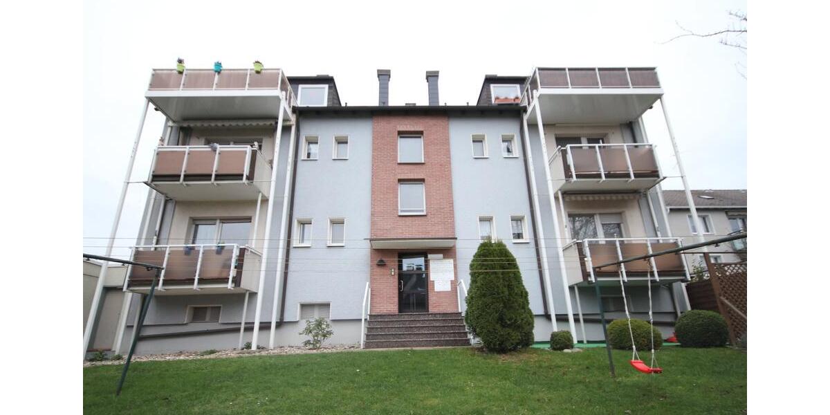 Etagenwohnung Bochum Bochum-Nord - 3.5 Zimmer, 62 m&sup2;, 650&euro; | Angebot:25991582