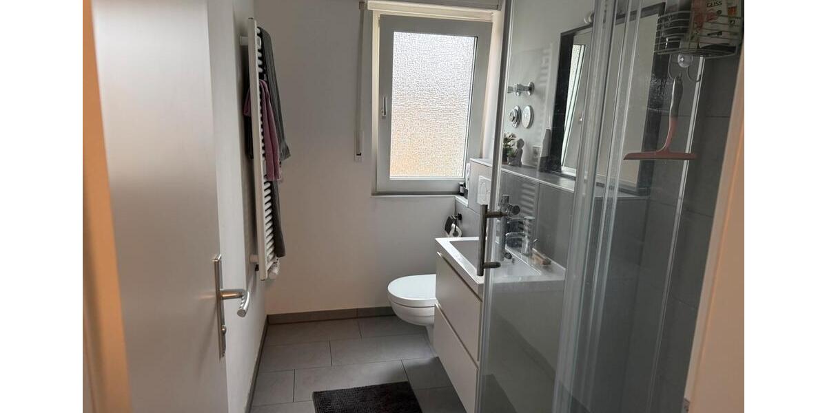 Etagenwohnung Fröndenberg (Ruhr) - 3 Zimmer, 58 m&sup2;, 522&euro; | Angebot:26699045