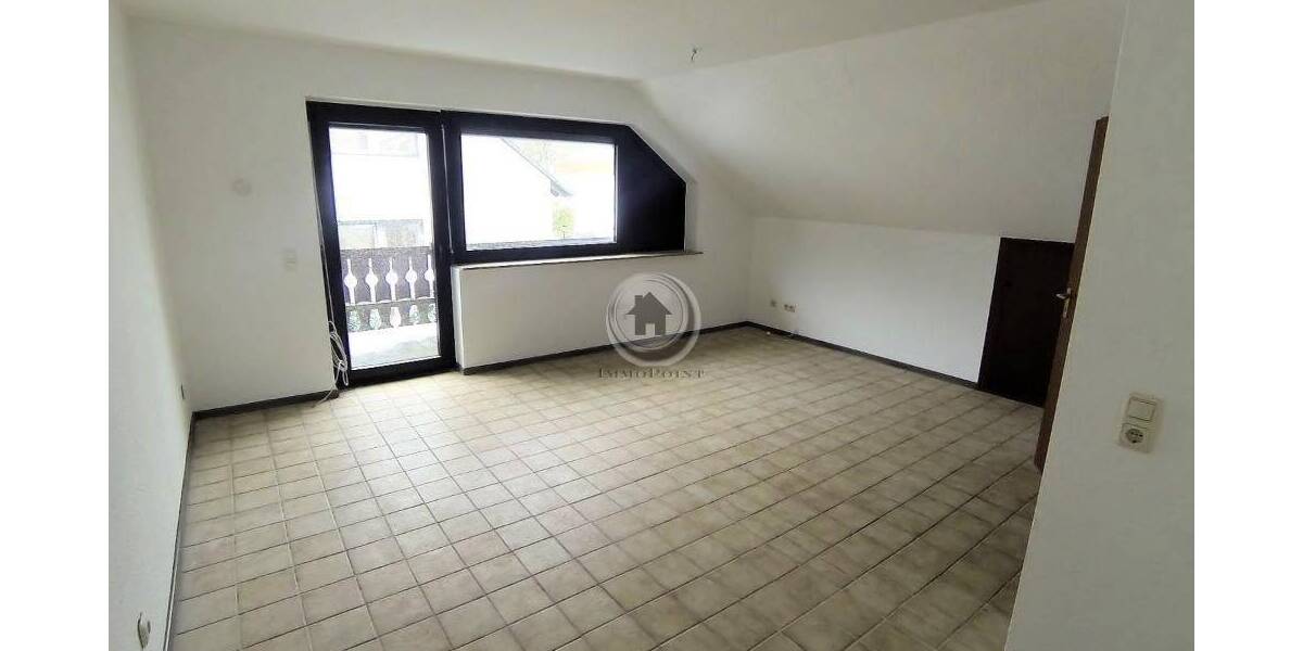 Etagenwohnung Hemer Ihmert - 2 Zimmer, 53 m&sup2;, 69.900&euro; | Angebot:25671092