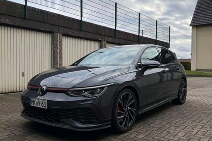 VW Golf 80.000 km 26.499 &euro; Menden 58708