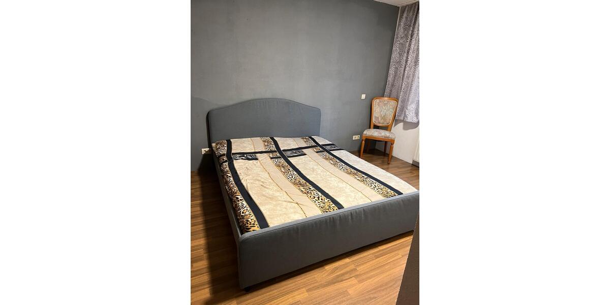 Etagenwohnung Wuppertal Sedansberg - 2 Zimmer, 60 m&sup2;, 540&euro; | Angebot:27626934